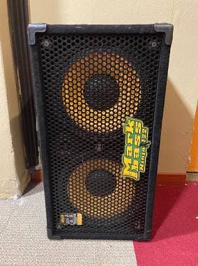 Cassa Markbass New York 122 Ninja