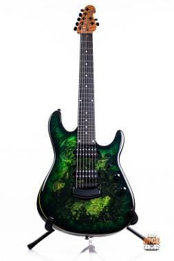 Ernie Ball Music Man Jason Richardson Cutlass