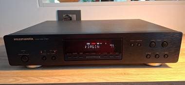 Marantz TUNER ST 6001