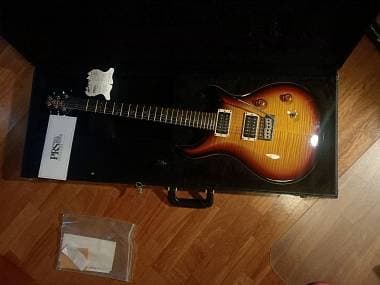 PRS Guitars custom 24