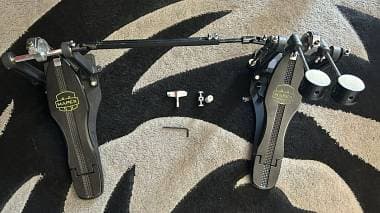 Mapex Armory P810TW