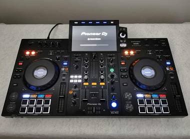 Pioneer DJ XDJ RX3