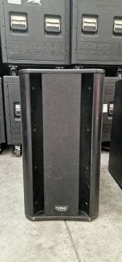 QSC K-SUB