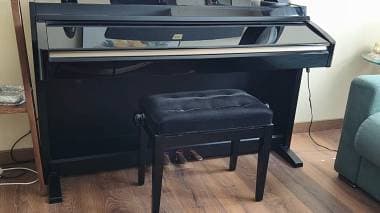 Pianoforte Yamaha Clavinova CLP-240PE