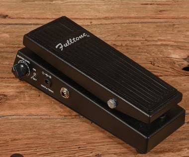Fulltone Clyde deluxe