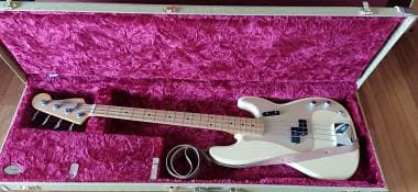 Fender Precision Classic 50
