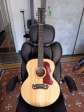 Chitarre acustiche 12 corde Sigma