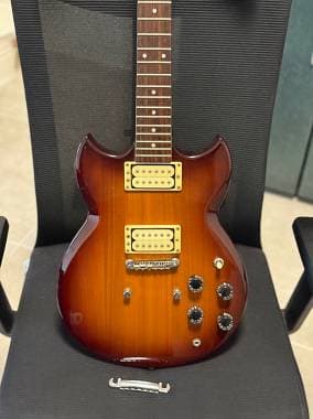 Yamaha SG200