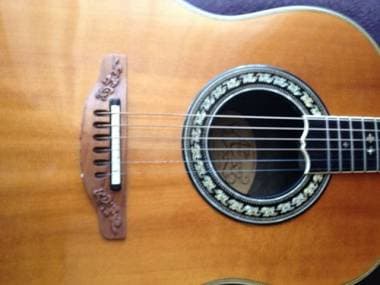 Ovation 1657