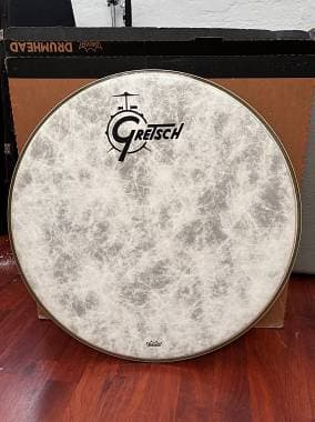 Remo Fiberskyn 3