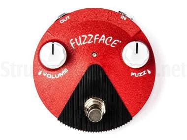 Dunlop FFm 6