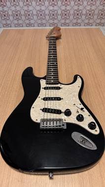 Fender Stratocaster (Partcaster)