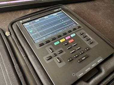 Polyend Tracker Mini