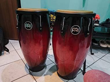 Meinl Headliner 11 e 12