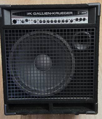 Gallien Krueger 1001RB-115