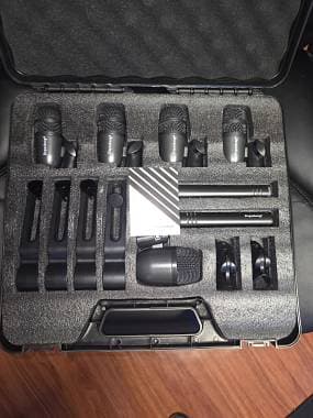 Soundcraft Spirit folio 12/2
