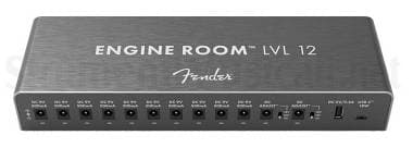 Fender LVL 12 Fender Engine Room Power Supply