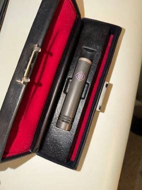 Neumann KM 84