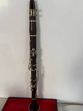 Clarinetto Antico Jérôme Thibouville-Lamy (J.T.L.)