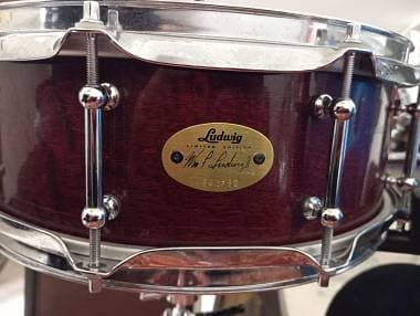 Ludwig 90th anniversary