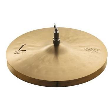Hi-hat Sabian HHX Legacy 14 - Dave Weckl