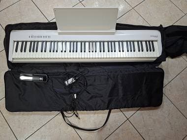 Roland Roland FP-30X White