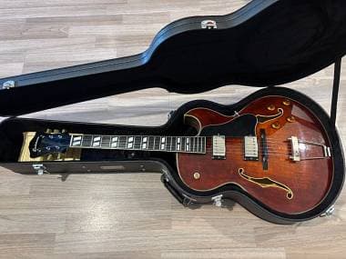Eastman AR 372 CE