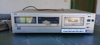 Jvc Kd-A8