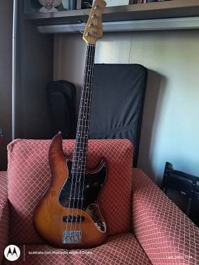 Sire Marcus Miller V3 Ottimo