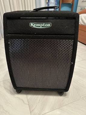 Cassa per basso 150 watt rms