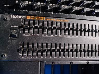 Roland Eq 231