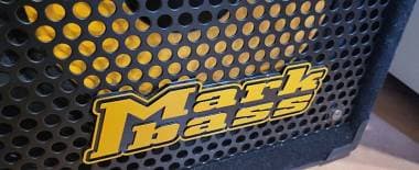 Markbass CMD 121P - come nuovo
