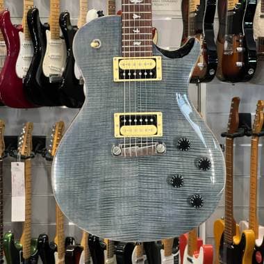 PRS - SE 245 BLUE WHALE KOREA - Spedizione Gratis