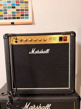 Marshall Marshall SC20C jcm800