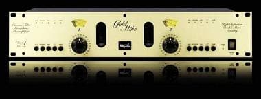 SPL GoldMike 9844