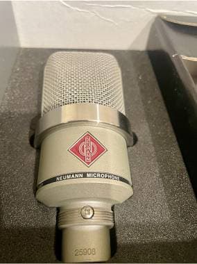 Neumann tlmn 102 studio set