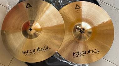 Istanbul Set piatti Agop Xist 14-16-20