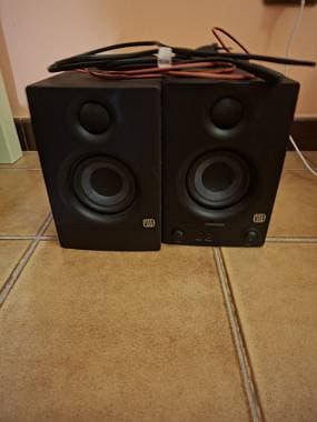 Presonus eris 3.5