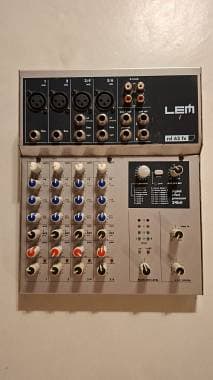 LEM RD 62 FX