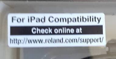 Roland UM One MK2 INTERFACCIA MIDI USB