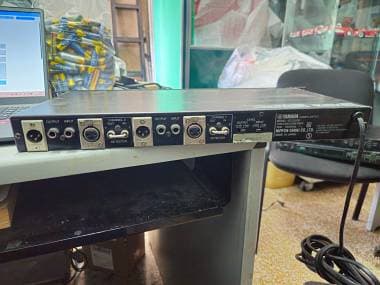 Compressore/Limiter Yamaha GC2020B