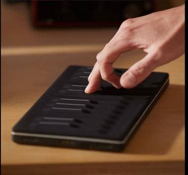 Roli Seaboard M