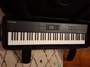 Studiologic Numa X Piano 73