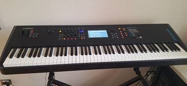 Yamaha Modx8 1050 trattabili [VERONA]