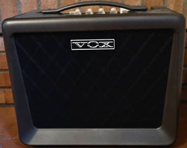 Vox VX50 AG Amplificatore per chitarra acustica e voce 50W