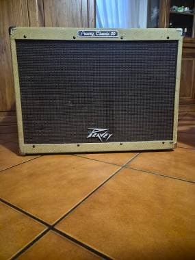 Peavey Classic 50