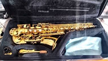 Yamaha Custom EX-175