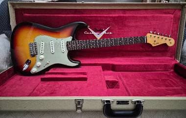 Fender Custom Shop 59
