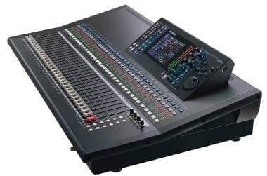 Yamaha LS9 32