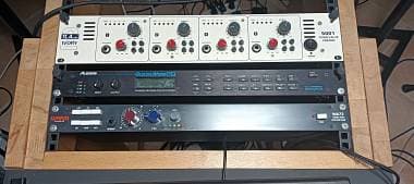 Warm Audio WA 73